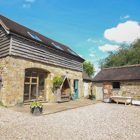 Foxholes Barn Villa Kidderminster Dış mekan fotoğraf