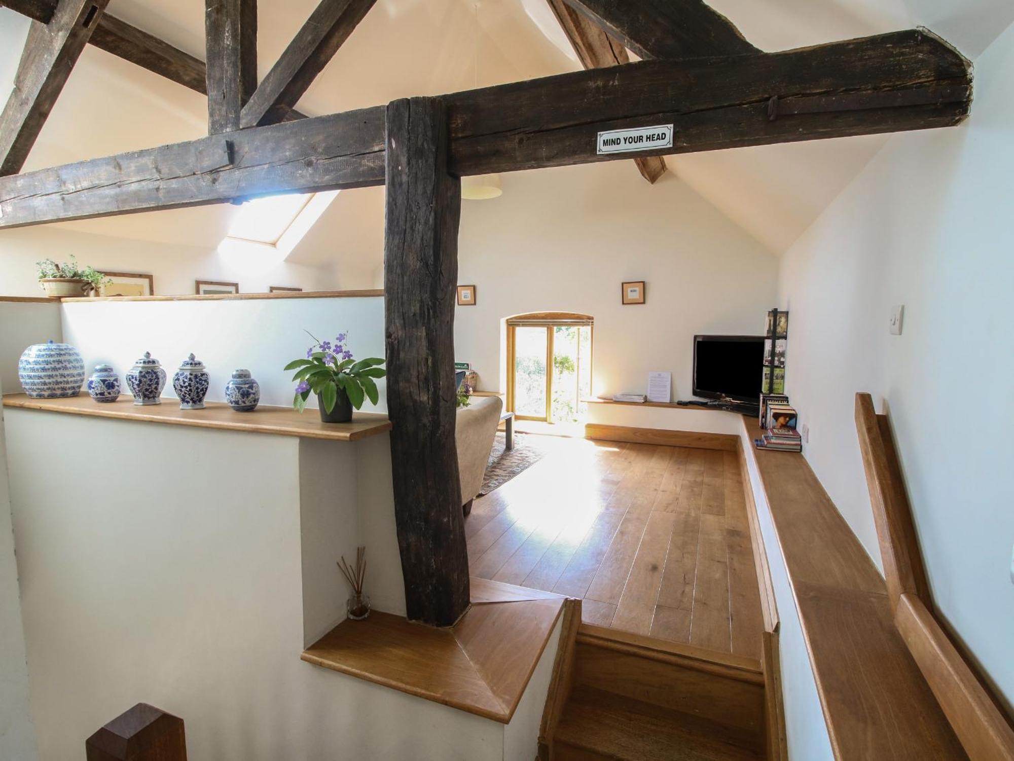 Foxholes Barn Villa Kidderminster Dış mekan fotoğraf