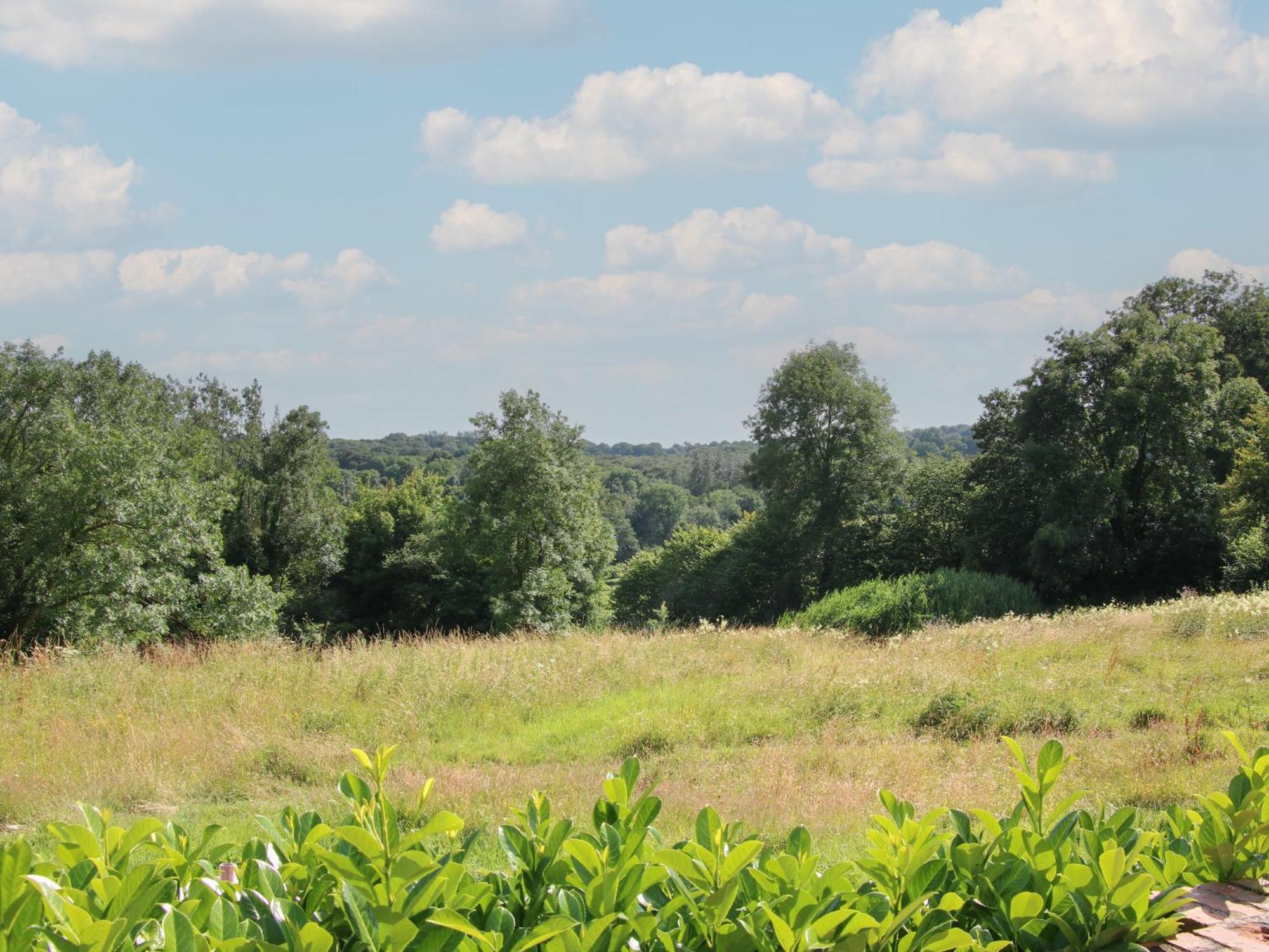 Foxholes Barn Villa Kidderminster Dış mekan fotoğraf