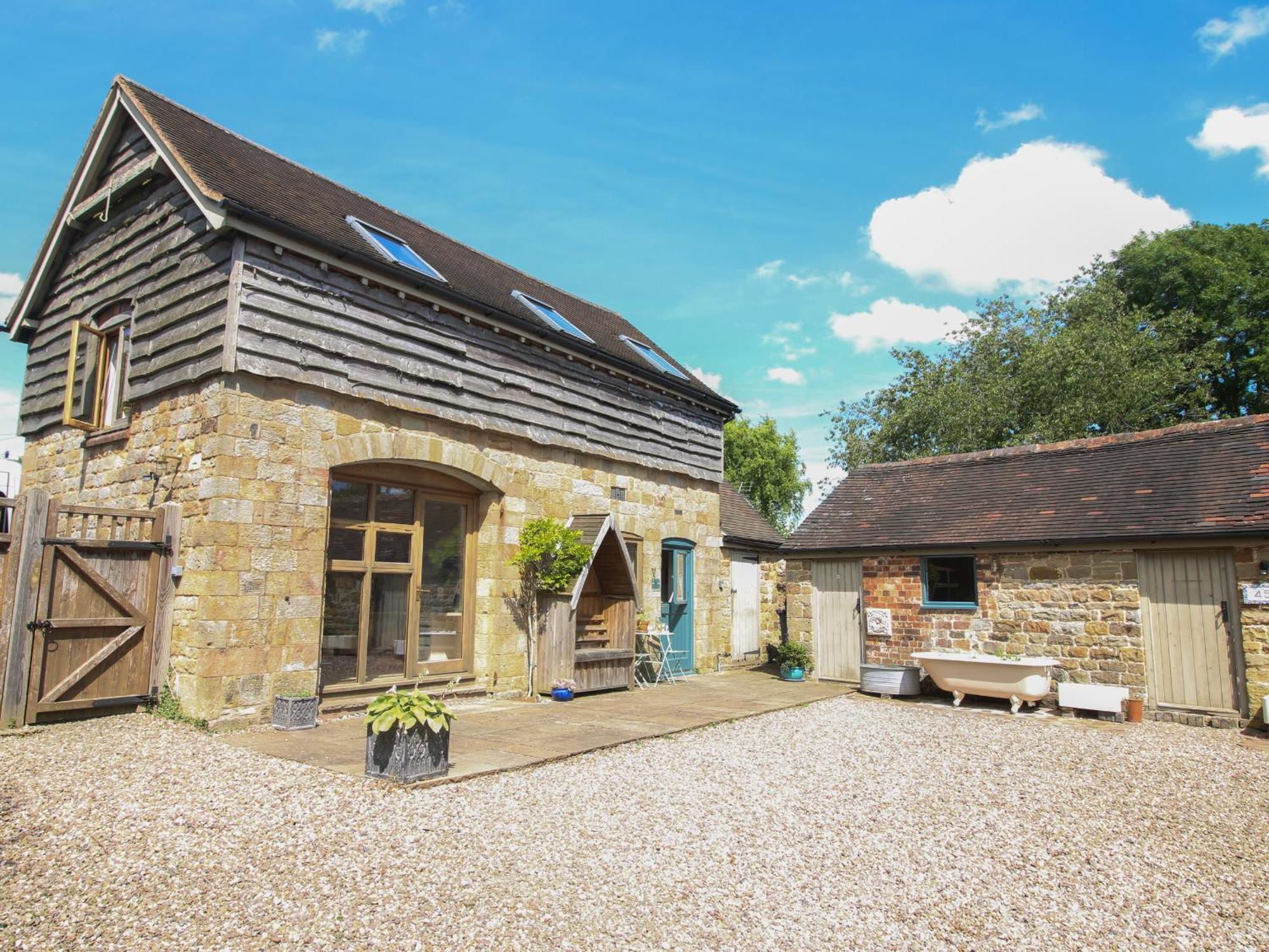 Foxholes Barn Villa Kidderminster Dış mekan fotoğraf