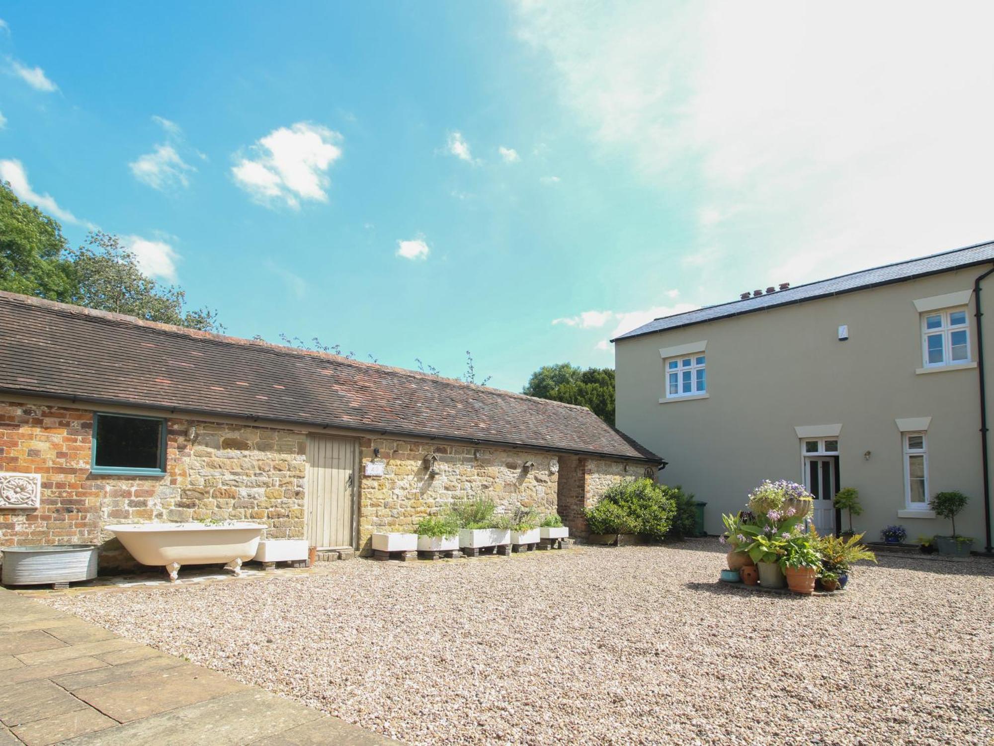 Foxholes Barn Villa Kidderminster Dış mekan fotoğraf