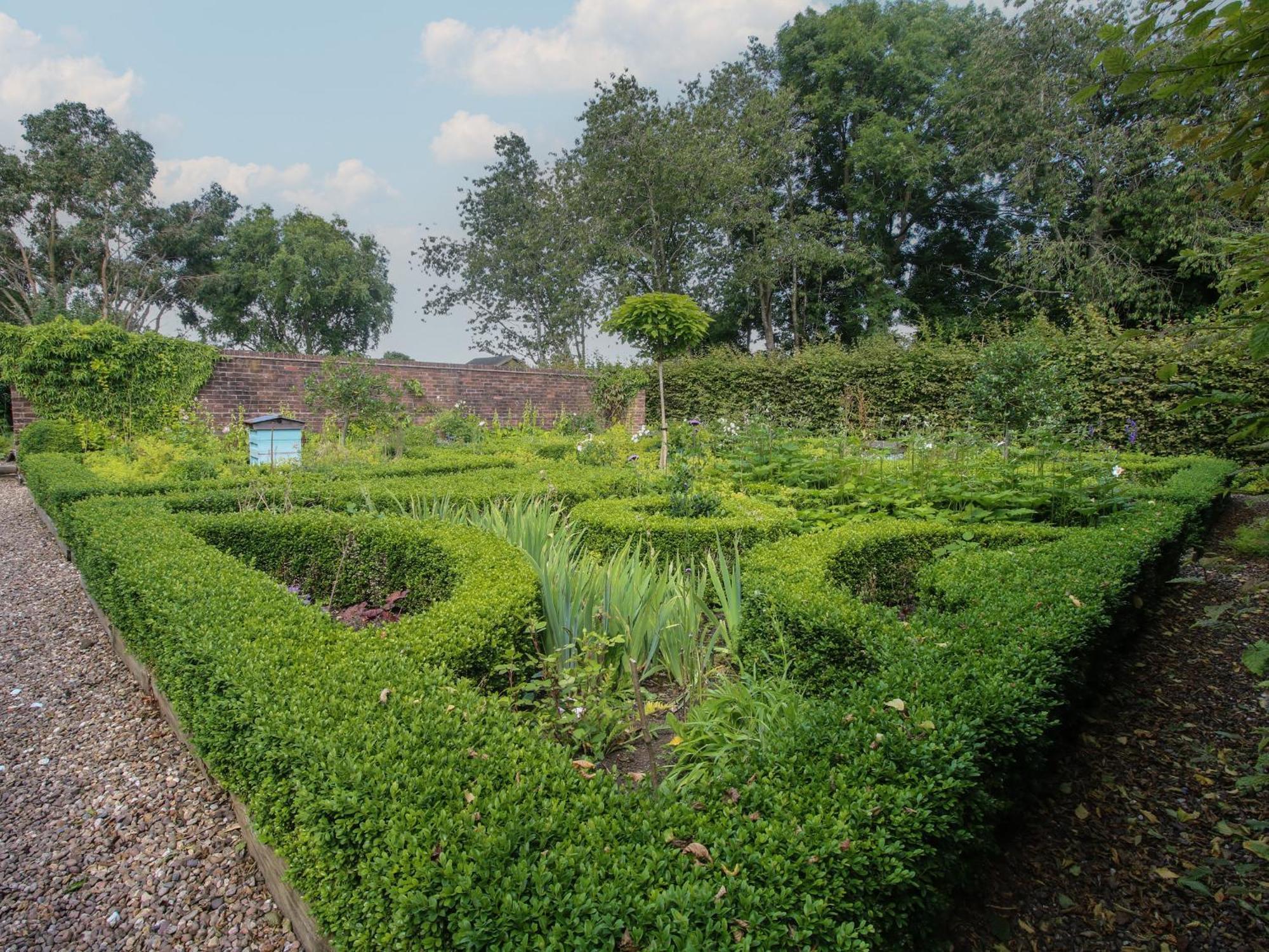 Foxholes Barn Villa Kidderminster Dış mekan fotoğraf