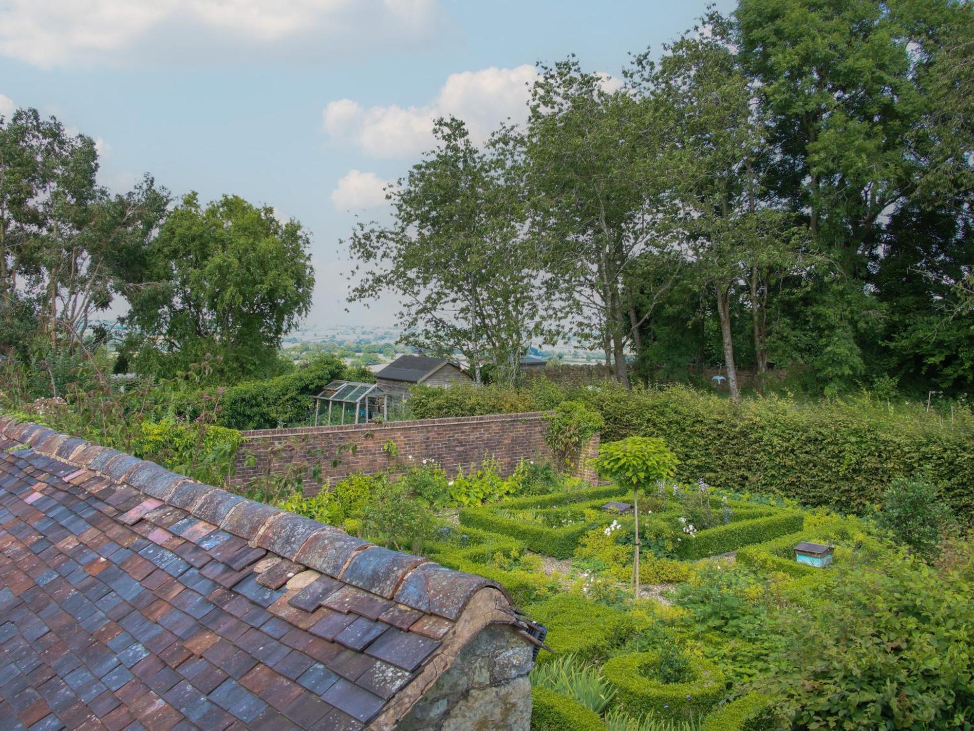 Foxholes Barn Villa Kidderminster Dış mekan fotoğraf