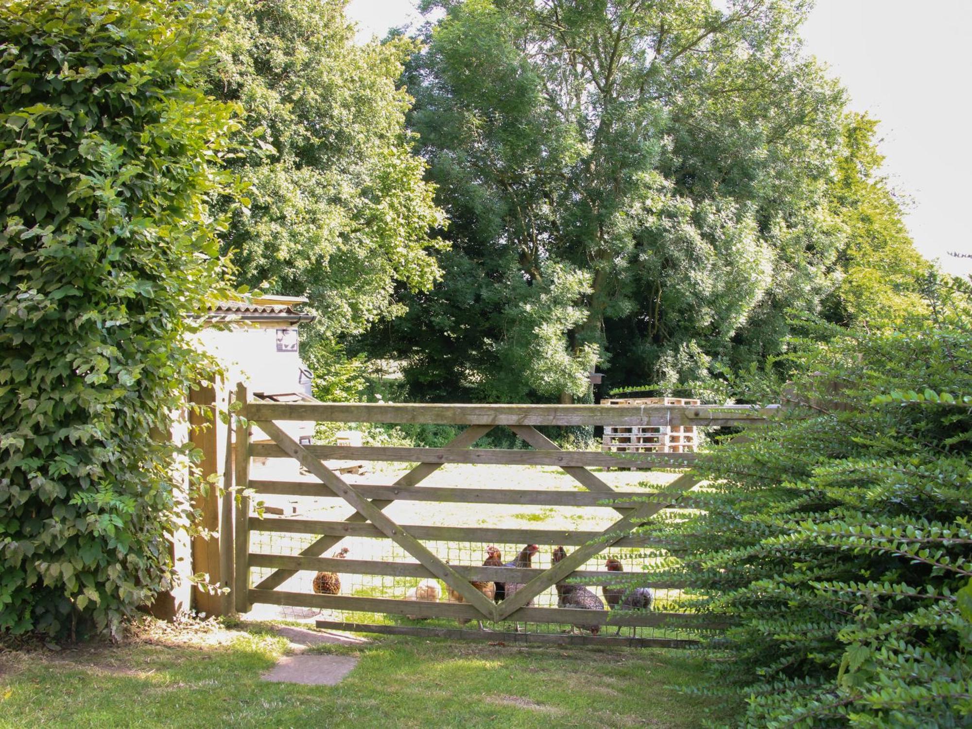 Foxholes Barn Villa Kidderminster Dış mekan fotoğraf